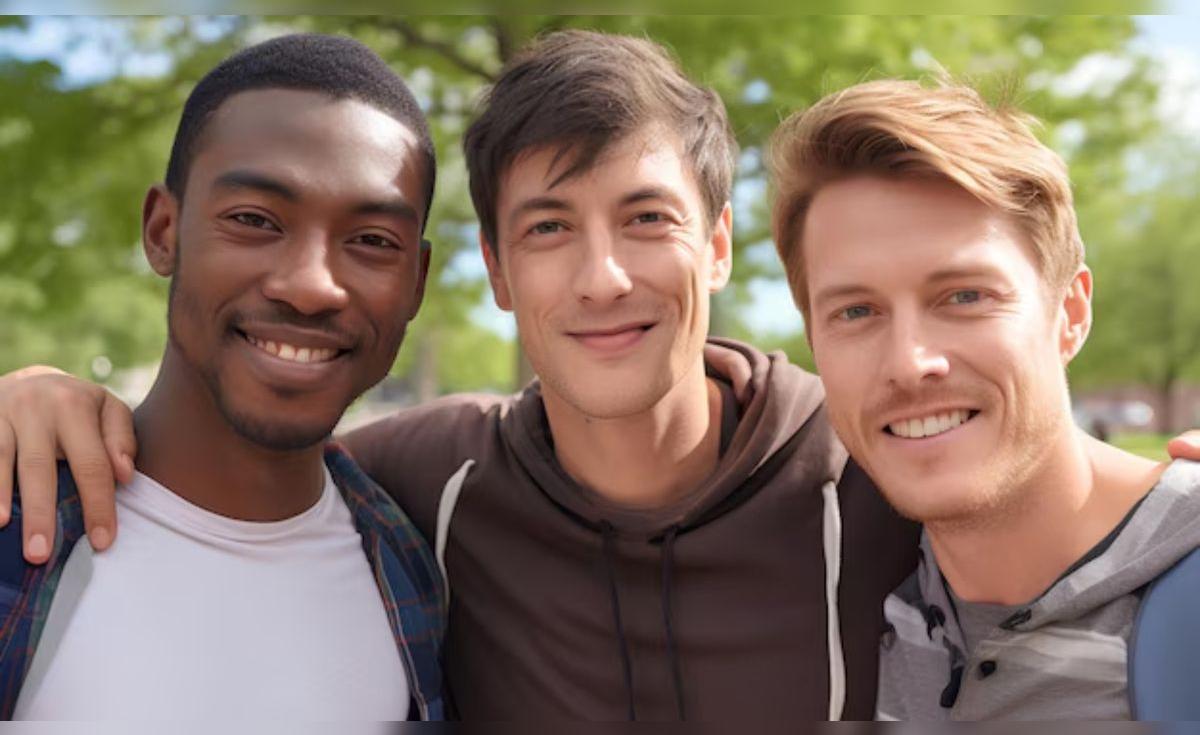 Dia Del Hombre 2024: Celebrating Men in Pop Culture